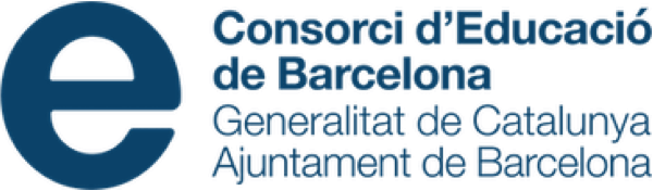 Consorci d'Educació de Barcelona - Generalitat de Catalunya - Ajuntament de Barcelona