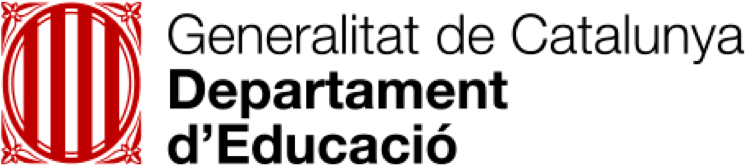 Generalitat de Catalunya - Departament d'Educació